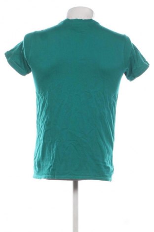 Herren T-Shirt Jean Pascale, Größe M, Farbe Grün, Preis € 10,99