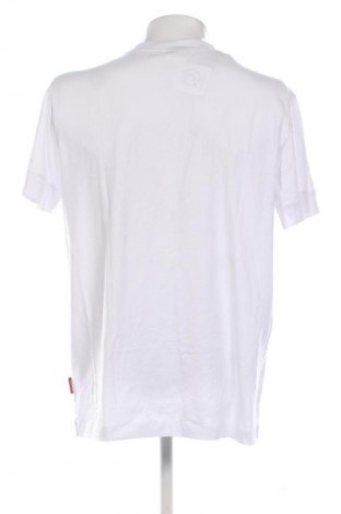 Herren Shirt Joop!, Größe 3XL, Farbe Weiß, Preis 60,99 €