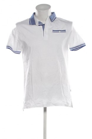 Tricou de bărbați Kaporal, Mărime L, Culoare Alb, Preț 22,99 Lei