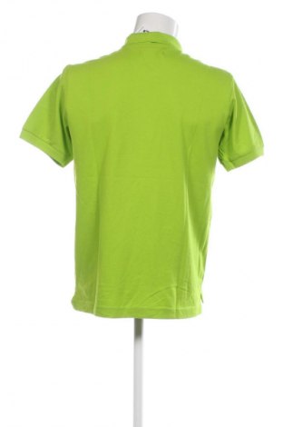 Herren Shirt Kappa, Größe M, Farbe Grün, Preis 7,99 €