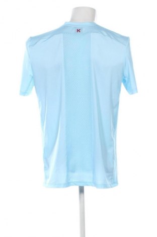Herren T-Shirt Katusha, Größe XL, Farbe Blau, Preis € 9,99