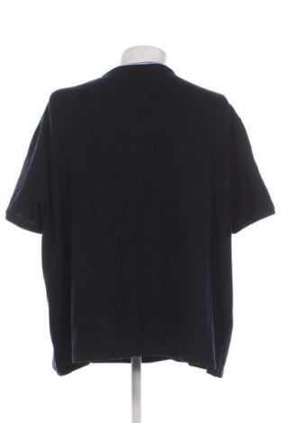 Herren T-Shirt Kiabi, Größe 5XL, Farbe Blau, Preis € 10,87