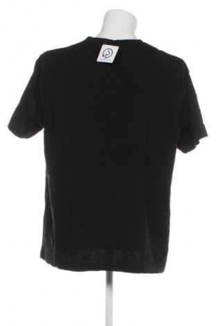 Herren Shirt Kitaro, Größe 3XL, Farbe Schwarz, Preis 3,99 €