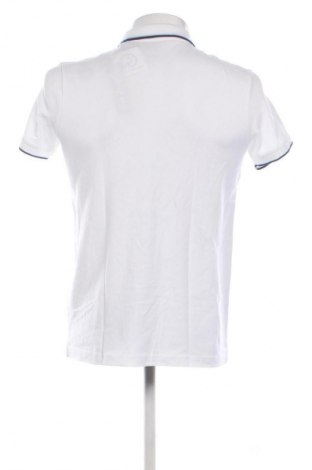 Tricou de bărbați LC Waikiki, Mărime M, Culoare Alb, Preț 53,99 Lei