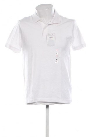 Tricou de bărbați LC Waikiki, Mărime M, Culoare Alb, Preț 53,99 Lei