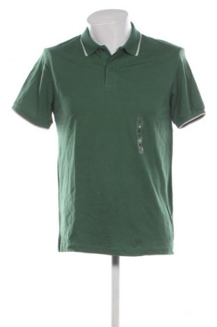 Tricou de bărbați LC Waikiki, Mărime M, Culoare Verde, Preț 81,84 Lei