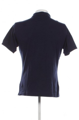 Tricou de bărbați Lacoste, Mărime XL, Culoare Albastru, Preț 94,99 Lei