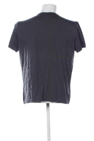 Herren T-Shirt Lacoste, Größe XL, Farbe Grau, Preis € 36,99