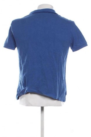 Herren T-Shirt Lacoste, Größe S, Farbe Blau, Preis € 20,99