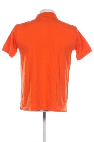Herren Shirt Lacoste, Größe XL, Farbe Orange, Preis 31,99 €