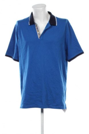 Herren T-Shirt Lands' End, Größe XL, Farbe Blau, Preis € 11,99