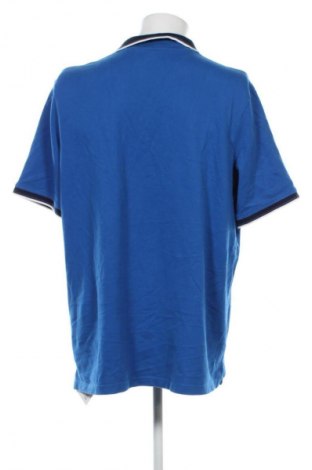 Herren T-Shirt Lands' End, Größe XL, Farbe Blau, Preis € 11,99