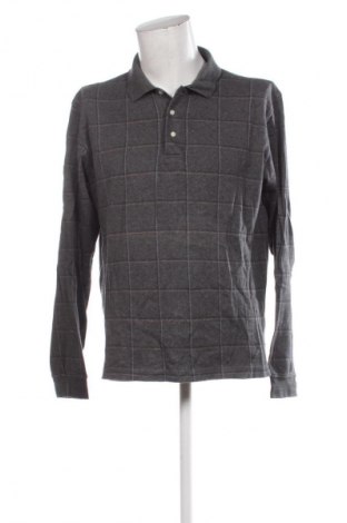 Herren T-Shirt Lands' End, Größe L, Farbe Mehrfarbig, Preis € 11,99