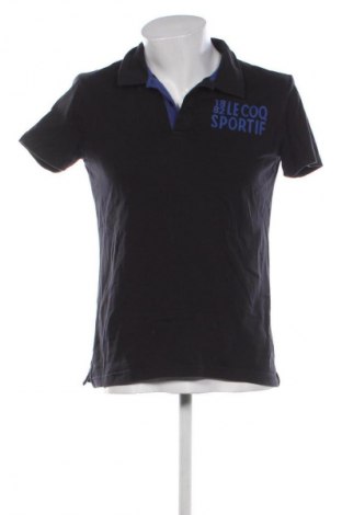 Herren Shirt Le Coq Sportif, Größe M, Farbe Schwarz, Preis 25,00 €