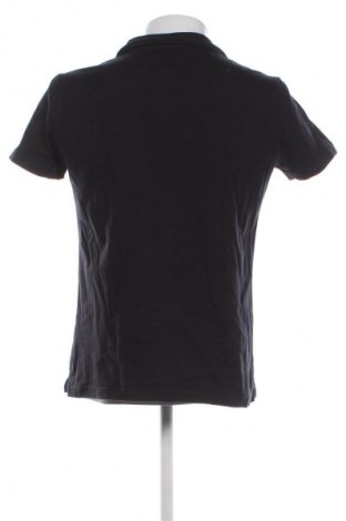 Herren Shirt Le Coq Sportif, Größe M, Farbe Schwarz, Preis 25,00 €