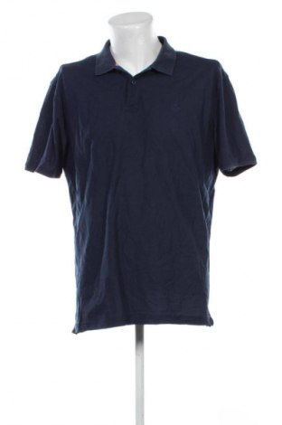 Herren Shirt Lerros, Größe XXL, Farbe Blau, Preis 13,99 €