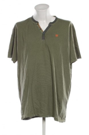 Herren T-Shirt Lerros, Größe XXL, Farbe Mehrfarbig, Preis € 5,99