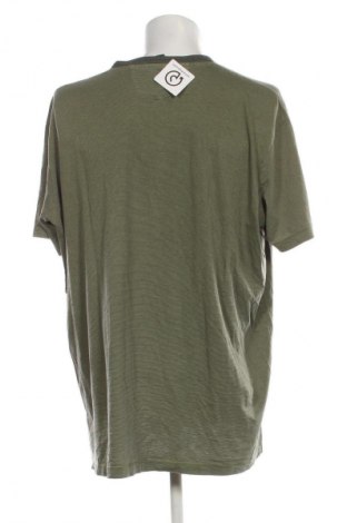 Herren T-Shirt Lerros, Größe XXL, Farbe Mehrfarbig, Preis € 5,99