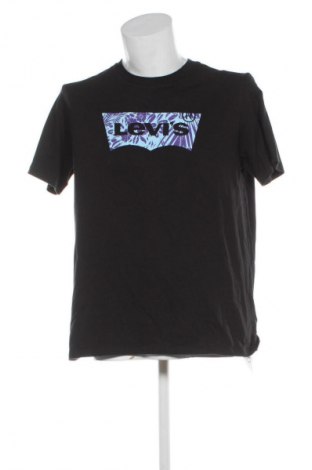 Herren T-Shirt Levi's, Größe L, Farbe Mehrfarbig, Preis € 18,99