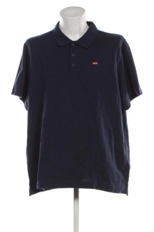 Herren T-Shirt Levi's, Größe XXL, Farbe Blau, Preis € 58,99