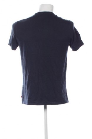 Herren Shirt Levi's, Größe M, Farbe Blau, Preis 14,00 €