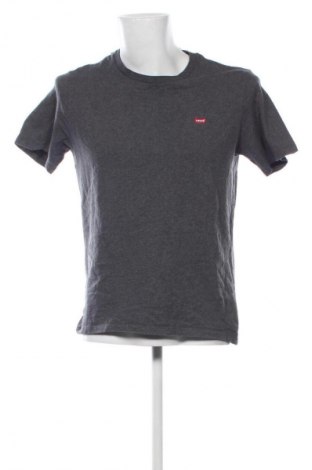 Herren T-Shirt Levi's, Größe M, Farbe Grau, Preis € 25,99