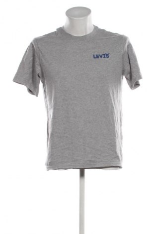 Herren Shirt Levi's, Größe S, Farbe Grau, Preis 21,99 €