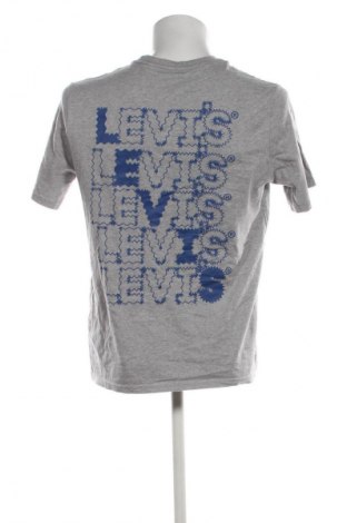 Herren Shirt Levi's, Größe S, Farbe Grau, Preis 21,99 €
