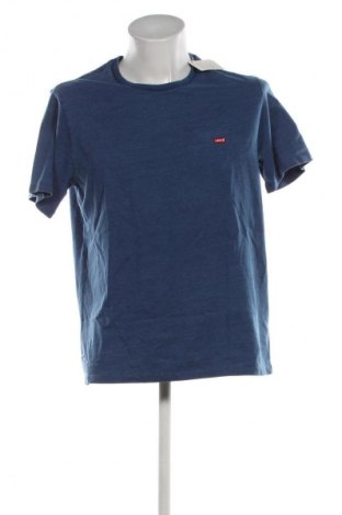 Herren Shirt Levi's, Größe L, Farbe Blau, Preis 41,99 €