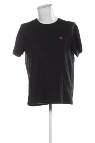 Herren Shirt Levi's, Größe L, Farbe Schwarz, Preis 41,99 €