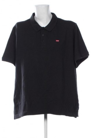 Herren Shirt Levi's, Größe 4XL, Farbe Schwarz, Preis 71,99 €