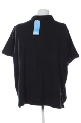 Herren Shirt Levi's, Größe 4XL, Farbe Schwarz, Preis 71,99 €