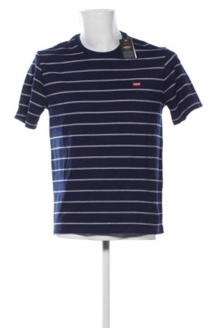 Herren Shirt Levi's, Größe M, Farbe Mehrfarbig, Preis 41,99 €