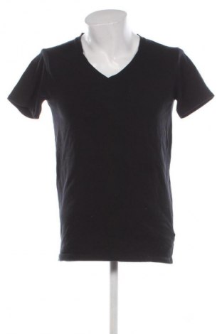 Tricou de bărbați Lindbergh, Mărime M, Culoare Negru, Preț 46,99 Lei