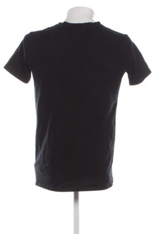 Tricou de bărbați Lindbergh, Mărime M, Culoare Negru, Preț 46,99 Lei