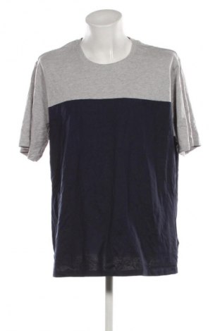 Herren T-Shirt Livergy, Größe 3XL, Farbe Mehrfarbig, Preis € 10,99