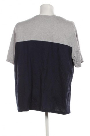 Herren T-Shirt Livergy, Größe 3XL, Farbe Mehrfarbig, Preis € 10,99
