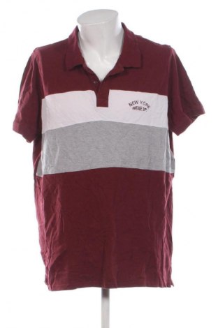 Herren Shirt Livergy, Größe 3XL, Farbe Mehrfarbig, Preis 11,99 €