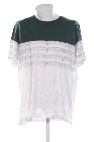 Herren T-Shirt Livergy, Größe XXL, Farbe Mehrfarbig, Preis € 4,99