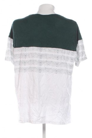 Herren T-Shirt Livergy, Größe XXL, Farbe Mehrfarbig, Preis € 4,99