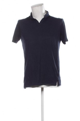 Herren T-Shirt Livergy, Größe M, Farbe Blau, Preis € 9,99