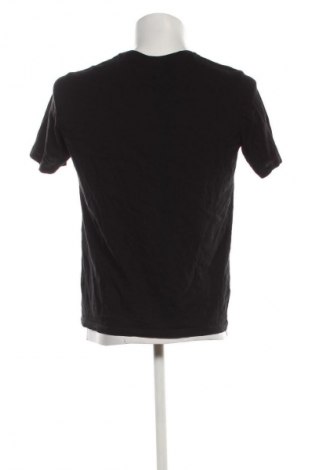 Tricou de bărbați Livergy, Mărime M, Culoare Negru, Preț 50,99 Lei