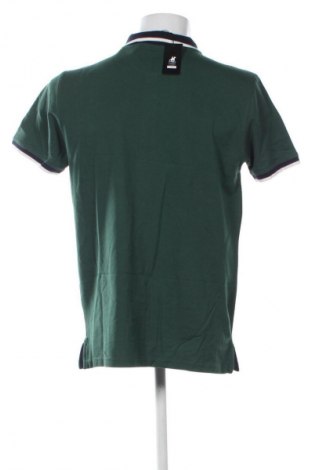 Herren T-Shirt Livergy, Größe L, Farbe Grün, Preis € 21,99