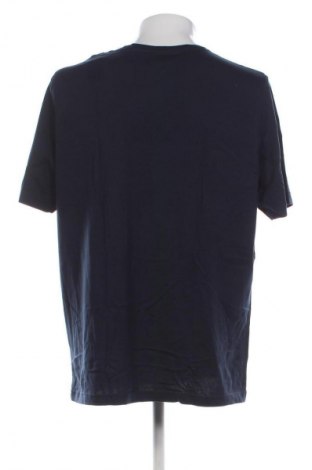 Tricou de bărbați Livergy, Mărime XL, Culoare Albastru, Preț 48,99 Lei