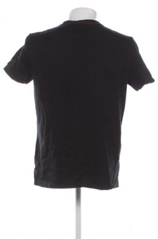 Herren T-Shirt Lonsdale, Größe L, Farbe Schwarz, Preis € 20,99