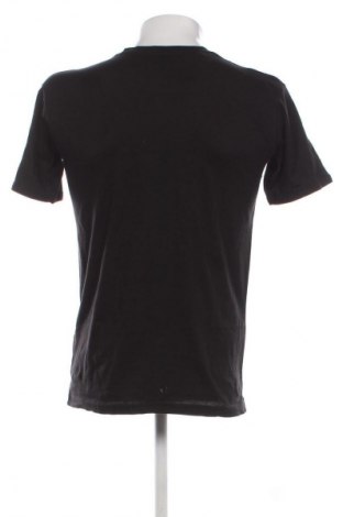 Herren T-Shirt Lotto, Größe L, Farbe Schwarz, Preis € 12,99