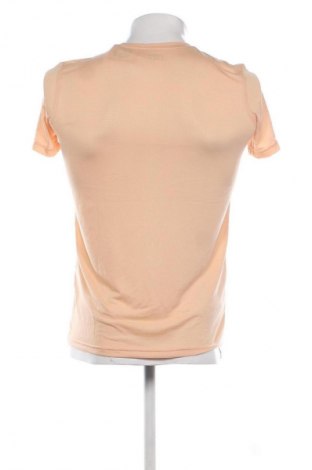 Herren T-Shirt Luanvi, Größe S, Farbe Beige, Preis € 5,99