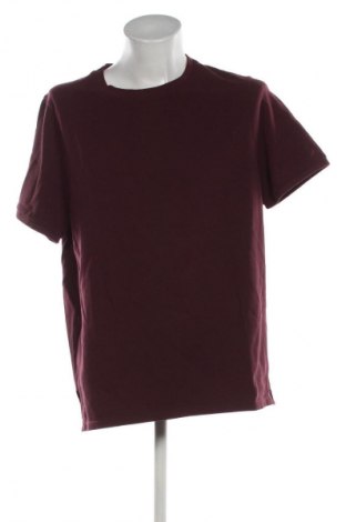 Tricou de bărbați MR MARVIS, Mărime 3XL, Culoare Roșu, Preț 45,99 Lei