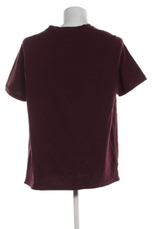 Tricou de bărbați MR MARVIS, Mărime 3XL, Culoare Roșu, Preț 45,99 Lei