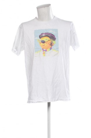 Herren T-Shirt Malfini, Größe XL, Farbe Weiß, Preis € 6,99